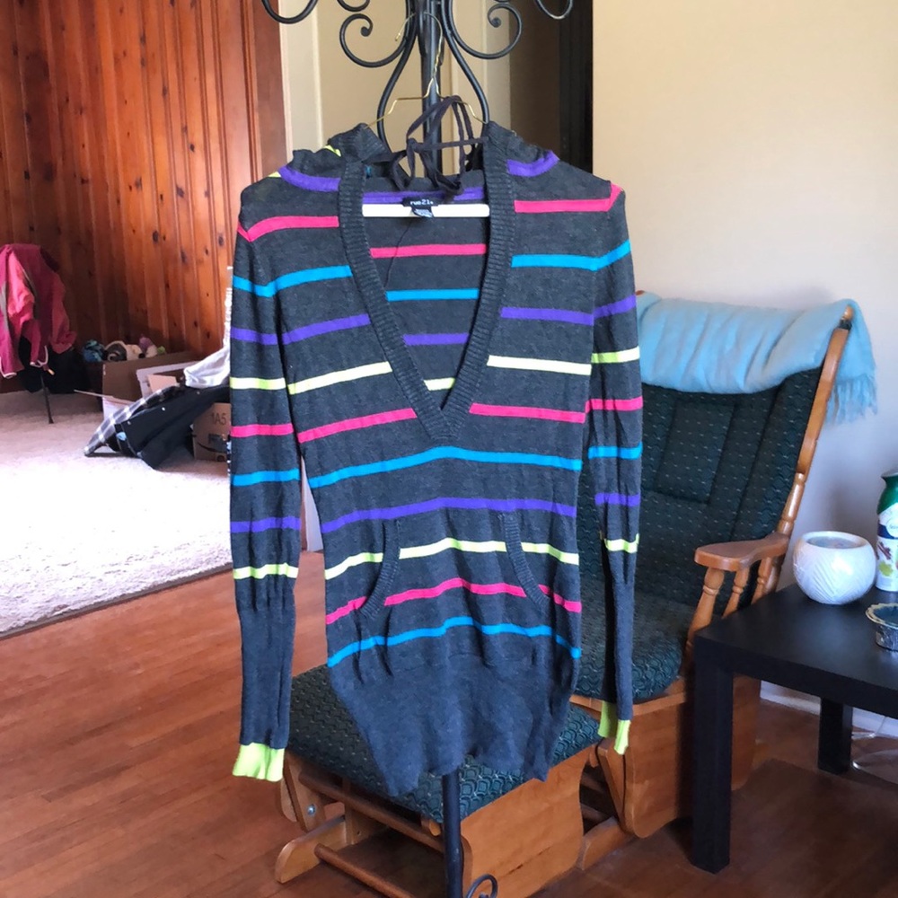 Rue 21 sweater